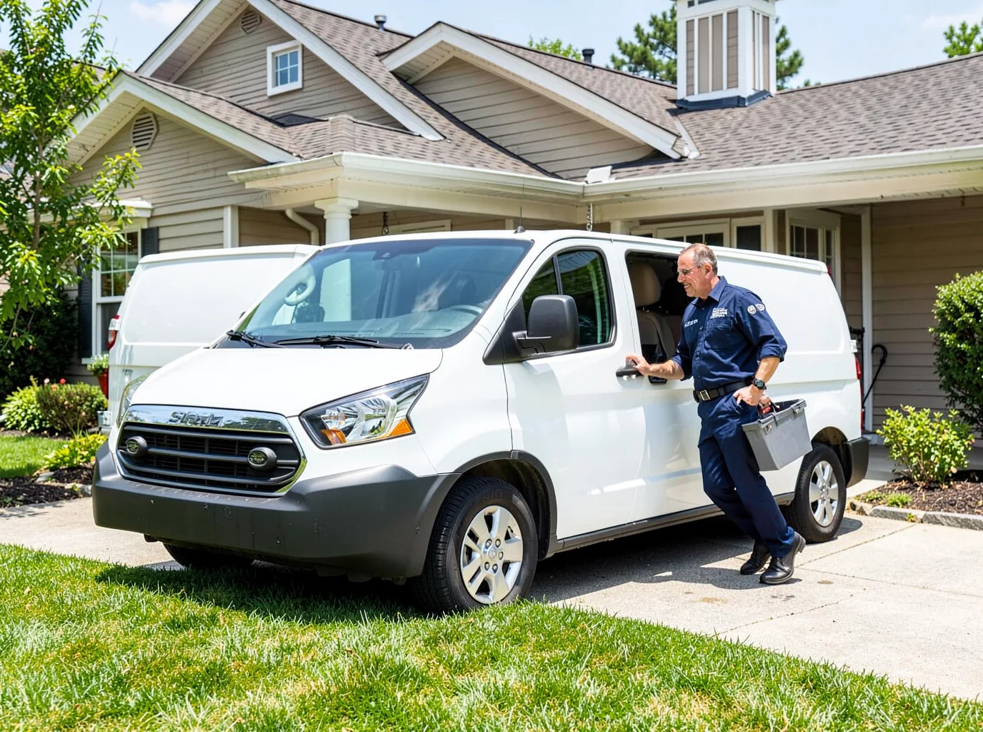 Emergency Plumber company in Charlottesville, IN